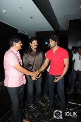 Yamaleela 2 Movie First Look Launch